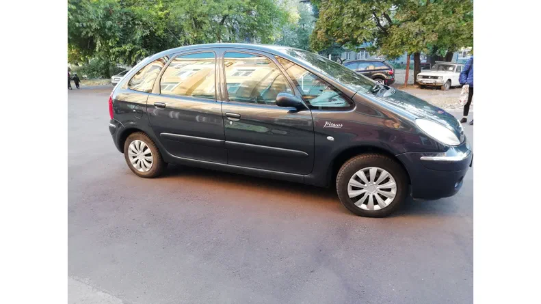 Citroen Xsara 2008 - 12
