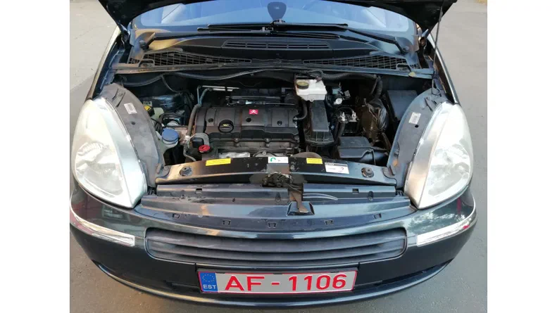 Citroen Xsara 2008