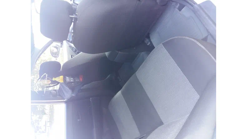 Hyundai Elantra 2008 - 5