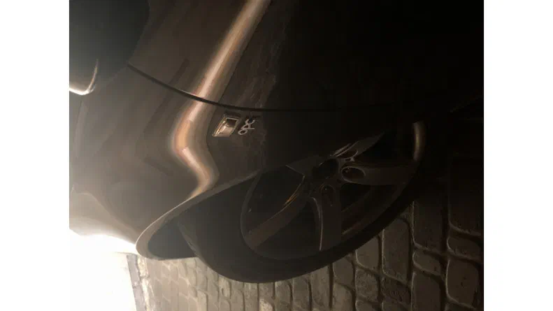 Opel Insignia 2010 - 5