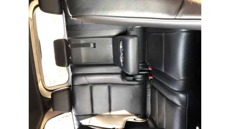 Jeep Grand Cherokee 2013 - 13