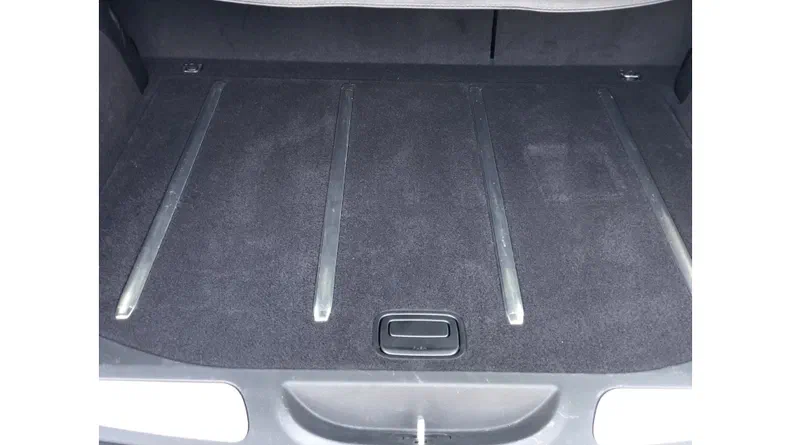 Jeep Grand Cherokee 2013 - 25