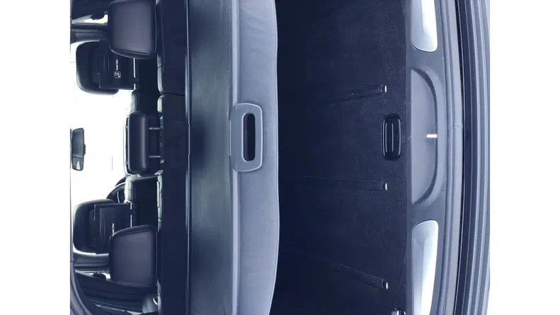 Jeep Grand Cherokee 2013 - 15