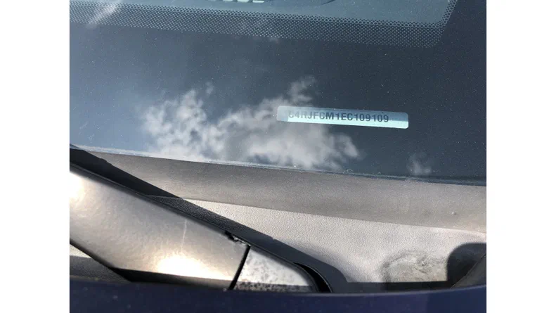 Jeep Grand Cherokee 2013 - 14