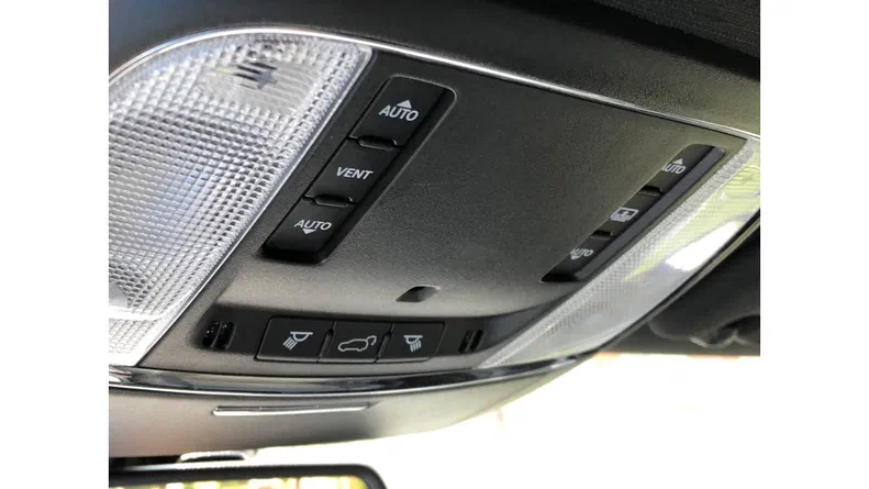 Jeep Grand Cherokee 2013 - 23