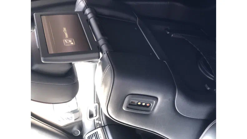 Jeep Grand Cherokee 2013 - 20