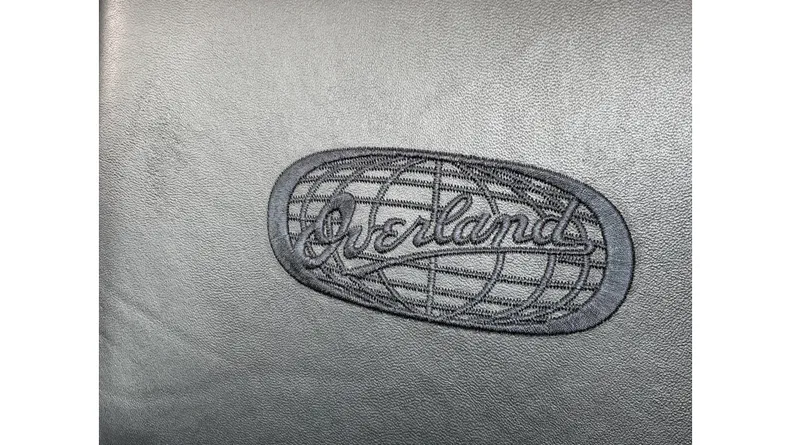 Jeep Grand Cherokee 2013 - 22