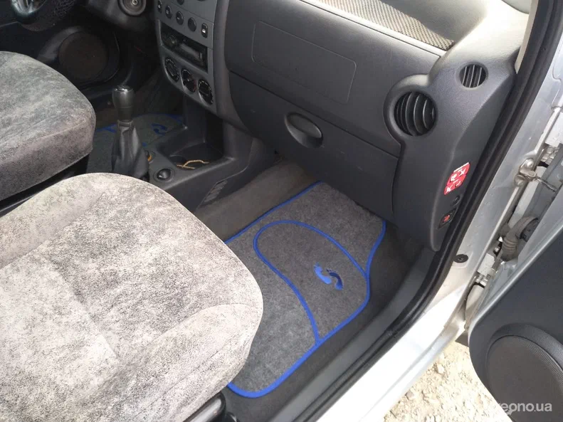 Peugeot Partner 2007 - 5