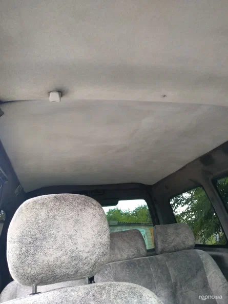 Peugeot Partner 2007 - 12