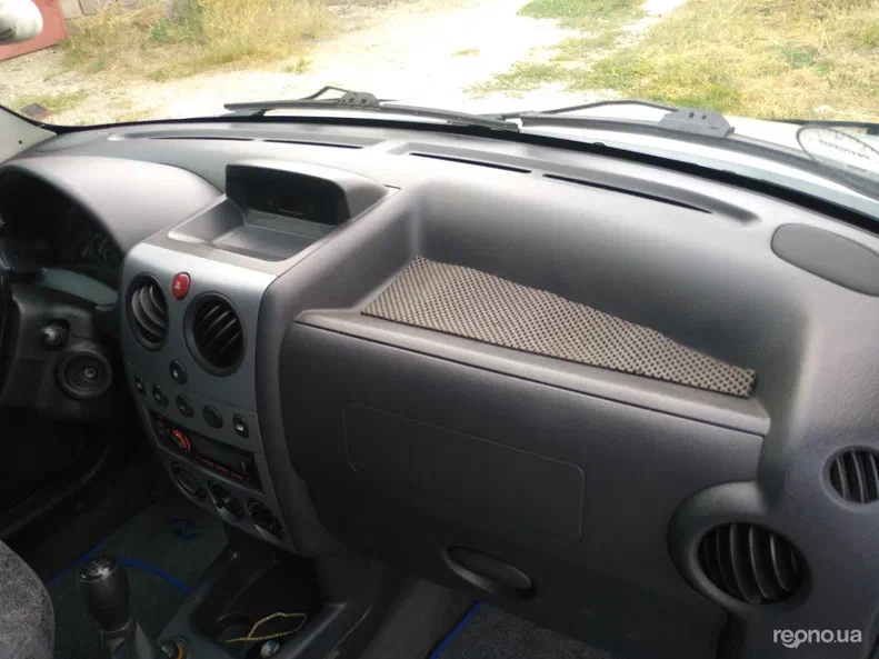 Peugeot Partner 2007 - 6