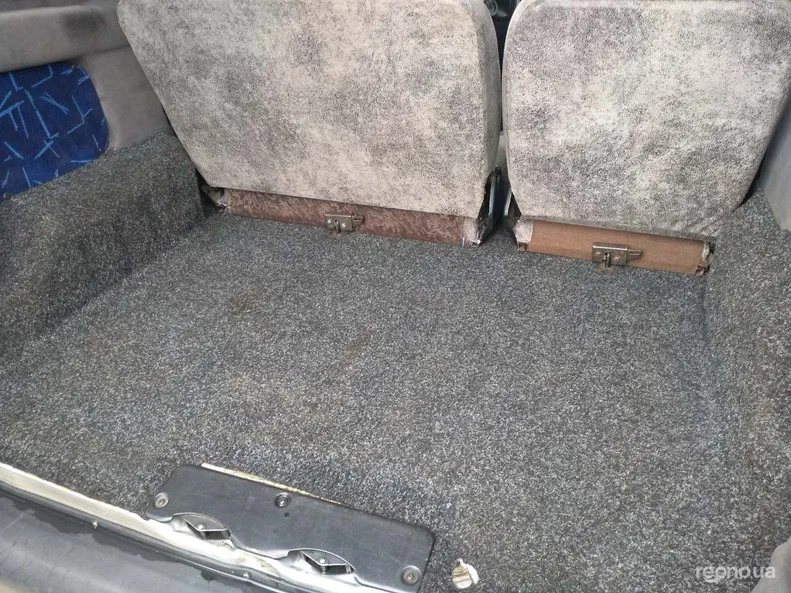 Peugeot Partner 2007 - 11