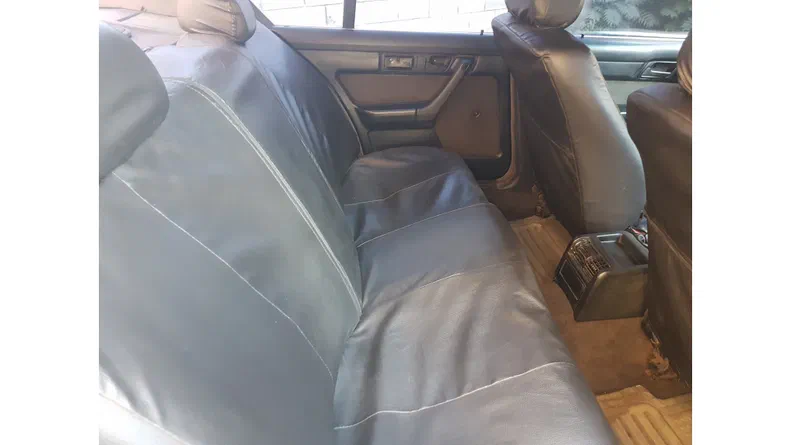 BMW 5 серія 1993 - 6