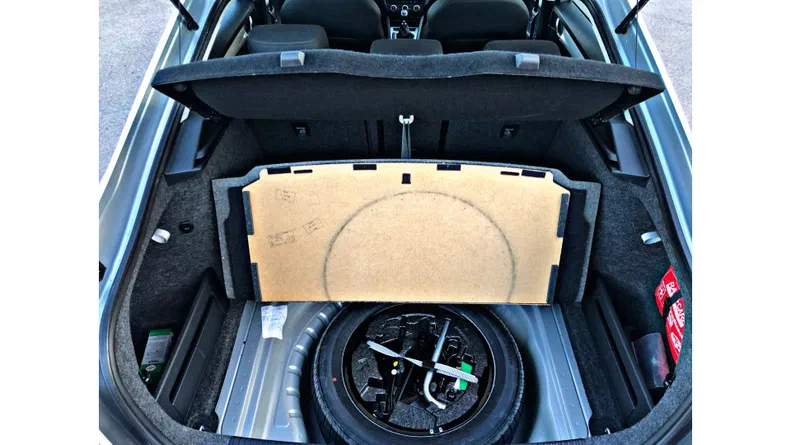 Skoda Octavia 2015 - 24