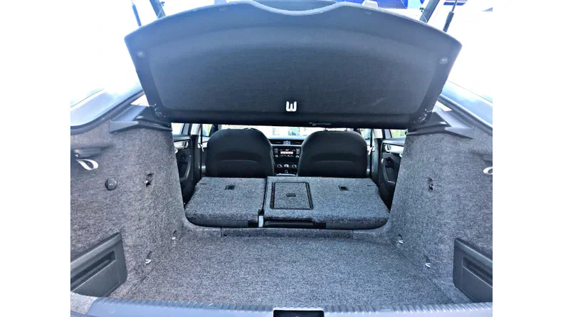 Skoda Octavia 2015 - 25