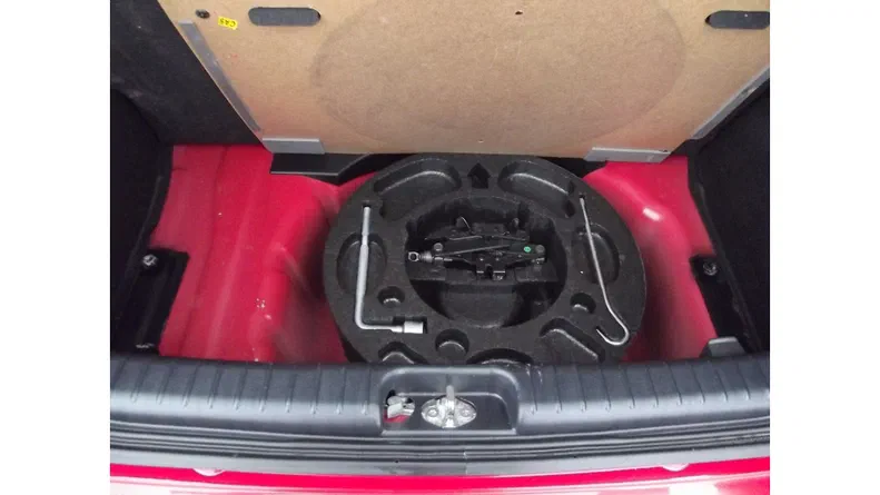 Chevrolet Aveo 2009 - 15