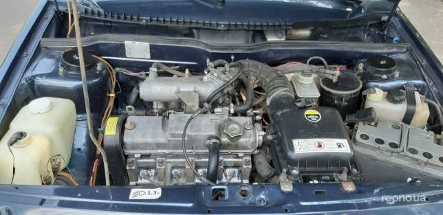 Lada (ВАЗ) 2109 2005