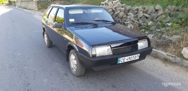 Lada (ВАЗ) 2109 2005