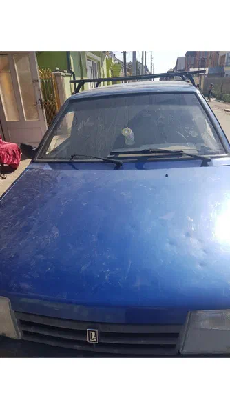 Lada (ВАЗ) 21099 2006 - 5