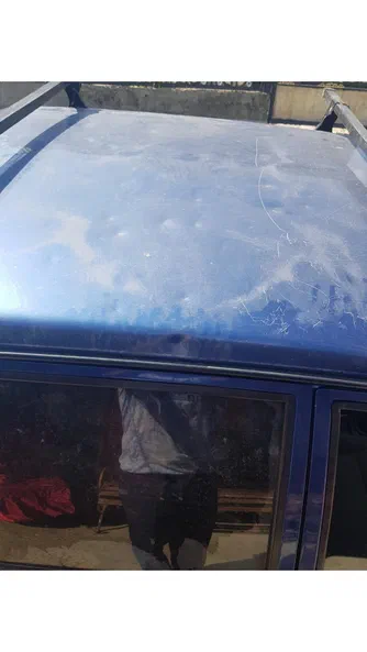 Lada (ВАЗ) 21099 2006