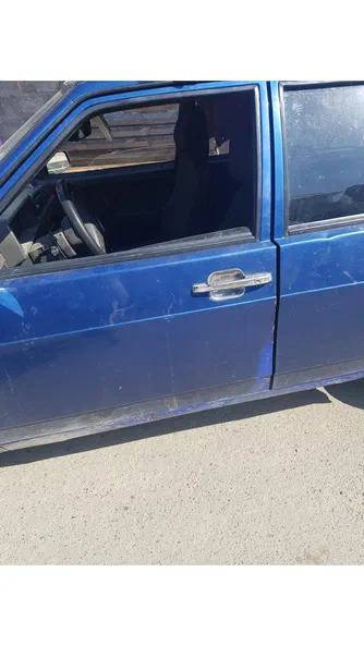 Lada (ВАЗ) 21099 2006 - 6