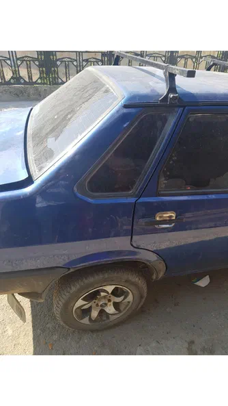 Lada (ВАЗ) 21099 2006