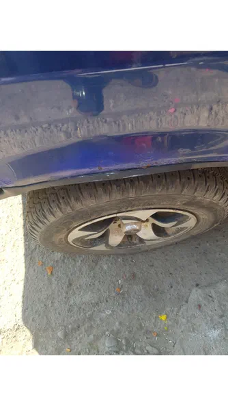 Lada (ВАЗ) 21099 2006 - 9