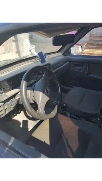 Lada (ВАЗ) 21099 2006 - 7