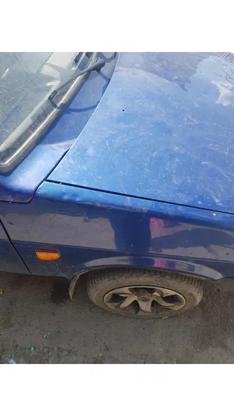 Lada (ВАЗ) 21099 2006