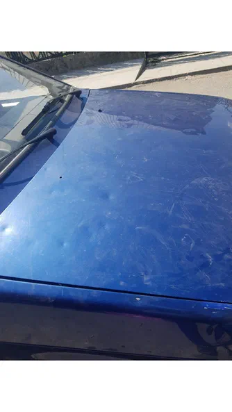 Lada (ВАЗ) 21099 2006