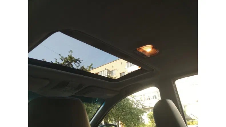 Subaru Legacy 2011 - 10