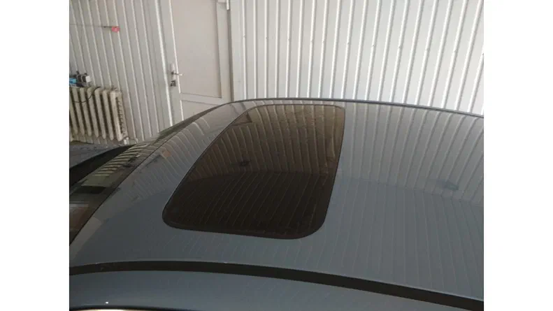 Subaru Legacy 2011 - 5