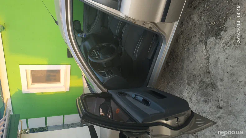 Daewoo Sens 2011 - 4