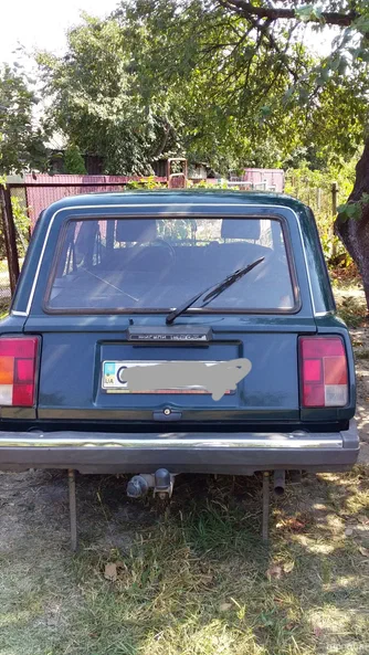 Lada (ВАЗ) 2104 2006