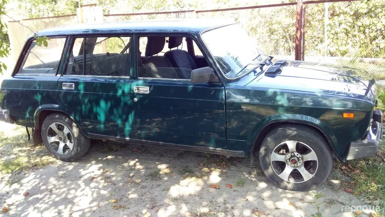 Lada (ВАЗ) 2104 2006 - 5