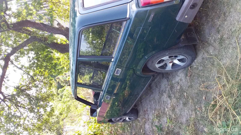 Lada (ВАЗ) 2104 2006 - 6