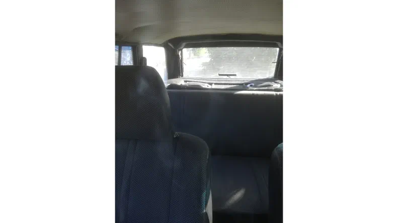 Lada (ВАЗ) 2104 2006 - 4