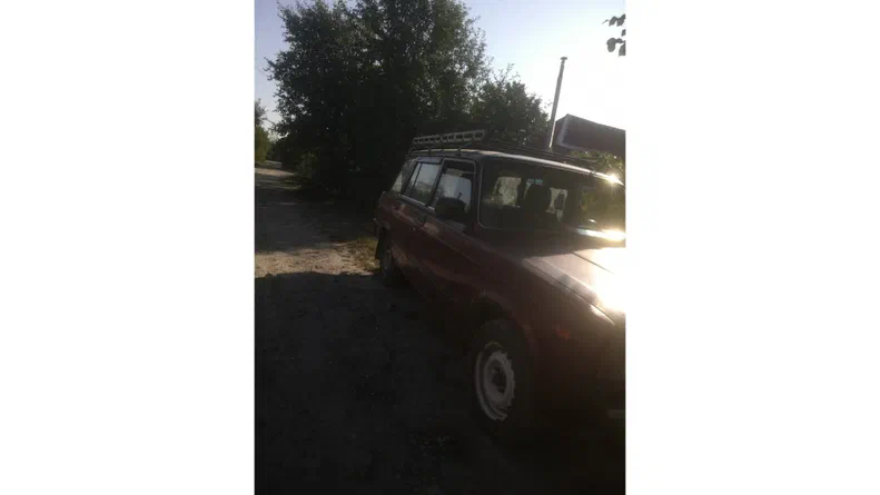 Lada (ВАЗ) 2104 2006 - 1
