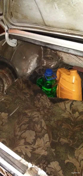 Lada (ВАЗ) 2101 1973 - 5