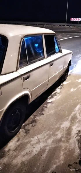 Lada (ВАЗ) 2101 1973