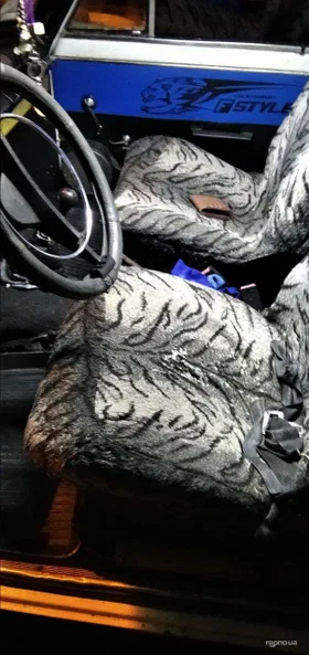 Lada (ВАЗ) 2101 1973