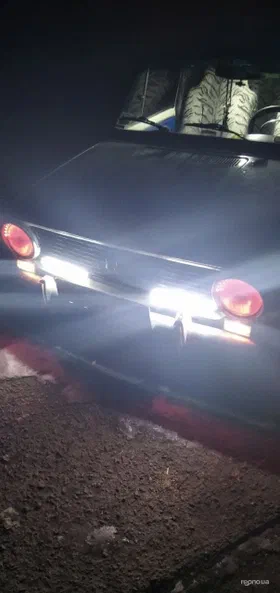 Lada (ВАЗ) 2101 1973 - 6