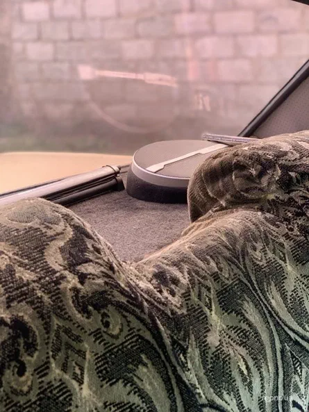 ГАЗ 24 «Волга» 1981 - 6