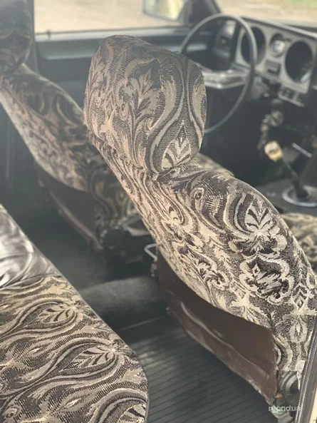 ГАЗ 24 «Волга» 1981