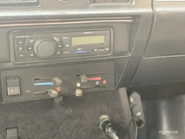 ГАЗ 24 «Волга» 1981 - 8