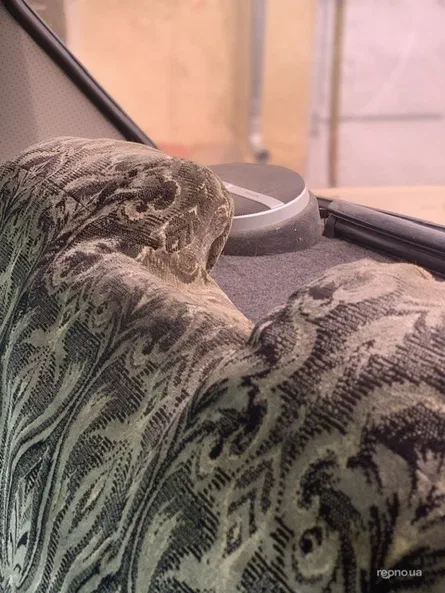 ГАЗ 24 «Волга» 1981 - 7