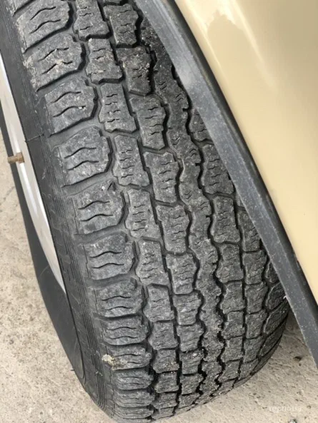 ГАЗ 24 «Волга» 1981 - 11