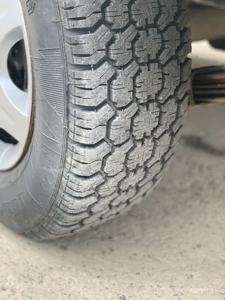 ГАЗ 24 «Волга» 1981 - 12