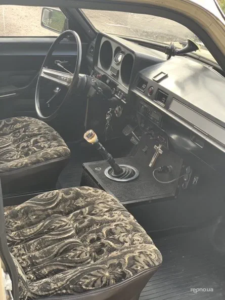 ГАЗ 24 «Волга» 1981 - 5