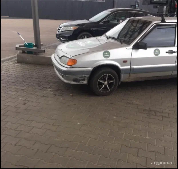 Lada (ВАЗ) 2115 2003