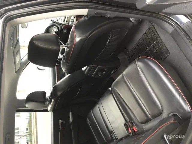 Hyundai Santa Fe 2008 - 25